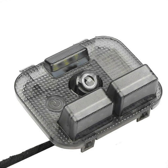 for Land Cruiser 200 LC200 FJ200 Rear Hatch Light Trunk Light Dome Lamp Camping Lamp Led Light(Normal)
