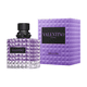 thumbnail image 1 of Perfume Valentino Donna Born In Roma Purple Melancholia de 100ML EDP, 1 of 3