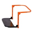 thumbnail image 2 of Dickly Adjustable Tire Service Step Durable Foldable Car Accessory for Pickup Truck SUV, 2 of 8