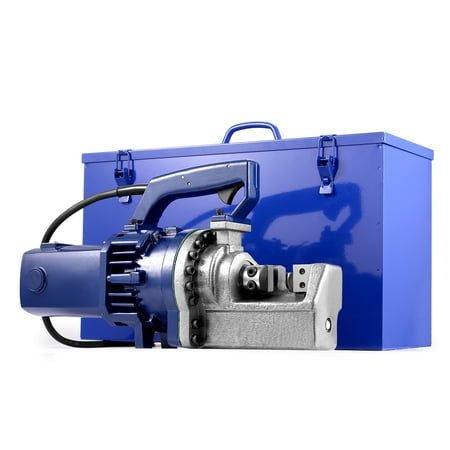 Hydraulic Chain Cutter - BestEquip 1700W Electric Rebar Cutter 1