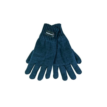 

Thinsulate - Childrens Knitted Gloves | Boys Thermal Winter Gloves