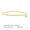 NC-1319G, variant on Choker Neck Cuff for Women, Open Collar Choker Torques Necklace Adjustable ,Simple Stainless Steel Jewelry
