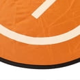 thumbnail image 3 of Drone Landing Pad, Diameter 75cm, Round, Waterproof, Foldable, Lightweight, Double-Sided, for Parking, 3 of 4