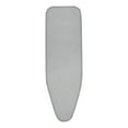 thumbnail image 4 of Funda para tabla de planchar Funda y almohadilla para tabla de planchar Resistente al calor Reemplazo doméstico Firme Transpirable con relleno de para tablero mediano, 4 of 8