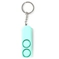 thumbnail image 1 of Unisex Loud Alerts Alarms Keyring Night Walking Running Jogging Safety Personal Alarming Tool Protection Device, 1 of 9
