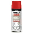 thumbnail image 1 of TREMCLAD Interior/Exterior Oil Based Rust Protection Primer Spray Paint in Red Oxide, 340g, 1 of 1