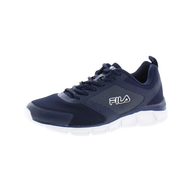 fila memory steelsprint