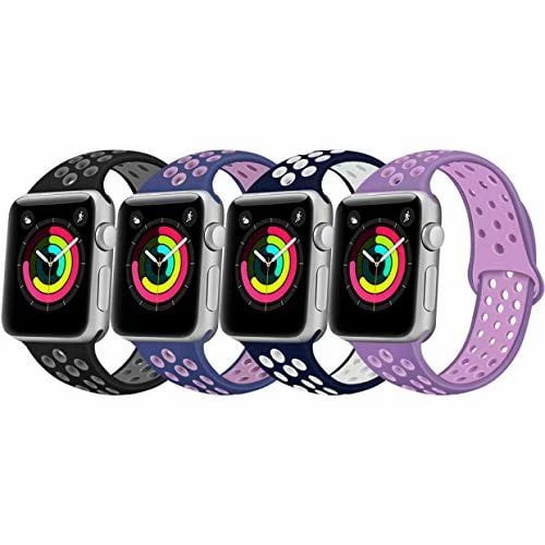 igk apple watch band