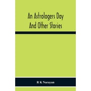An Astrologers Day And Other Stories (Paperback)