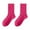 Pink, variant on Tiqkatyck Christmas Stockings Clearance Fuzzy Socks Socks for Women Autumn Mid Calf Socks Colorful Stockings Advanced Cute Socks Thigh High Stockings Blue