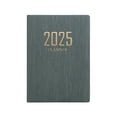 thumbnail image 1 of FurNest 2024 A7 Planner - Colorful Cover, Daily Schedule, To-Do List, High-Quality Synthetic Leather, 1 of 8
