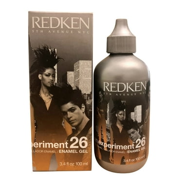 Redken Urban Experiment 26 Enamel Gel 3.4 oz