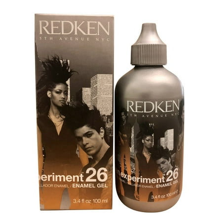 Redken Urban Experiment 26 Enamel Gel 3.4 oz