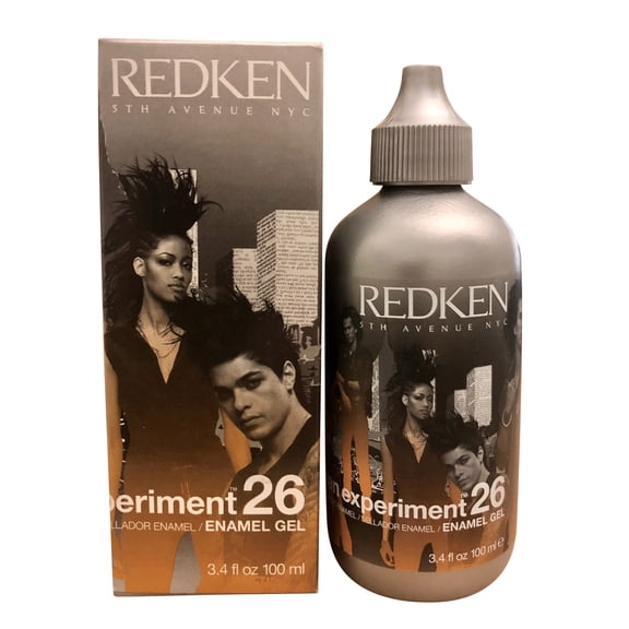 Redken Urban Experiment 26 Enamel Gel 3.4 oz