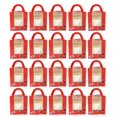 thumbnail image 1 of Coofit Cupcake Box Portable Individual 20PCS Cupcake Carrier Cake Carrier Container, 1 of 8