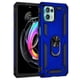 thumbnail image 1 of Atti Funda Uso Rudo Con Anillo Para Motorola Moto Edge 20 Lite Azul Atti Funda Uso Rudo, 1 of 9