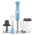thumbnail image 1 of Batidora de mano KitchenAid KHBV83VB de velocidad variable con acceso., 1 of 3