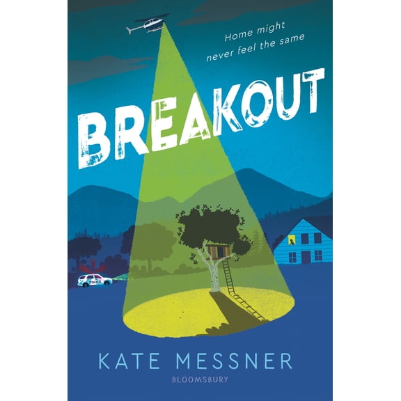 Breakout (Hardcover)