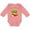Mauve, variant on Inktastic Book Monster Boy Boys or Girls Long Sleeve Baby Bodysuit