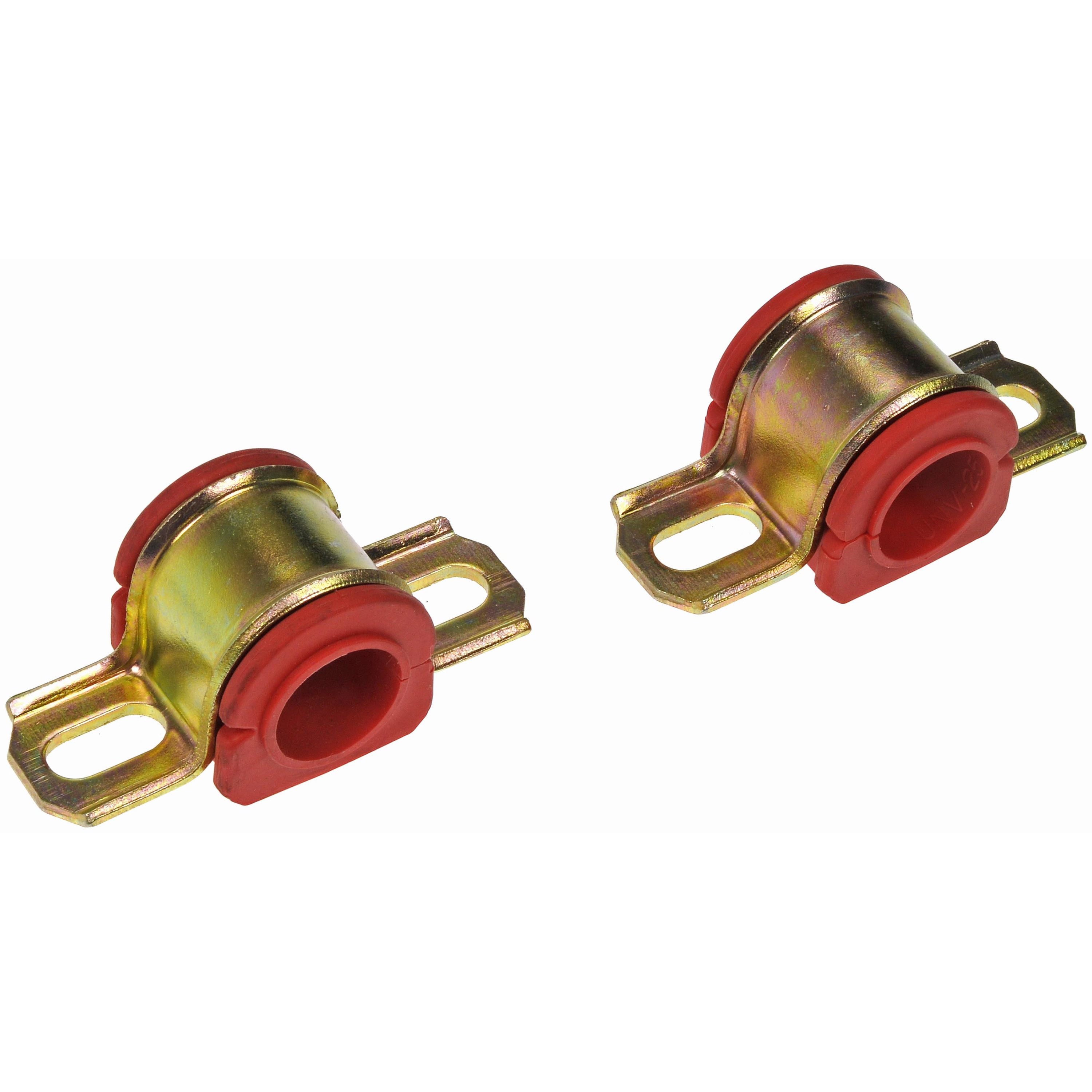 Dorman 531-913 Front Suspension Stabilizer Bar Bushing Kit for Specific Honda Models Fits select: 1991-1993 HONDA ACCORD, 1990 HONDA ACCORD EX/EX-R
