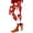 Red, variant on Easter Day Leggings for Women,Egg High Waist Tight Pants Yoga Pants Bottoms, Plus Size Green Leggings Womens White
