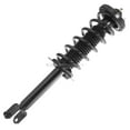 thumbnail image 3 of For Honda Accord Pair Rear Strut Spring Assembly, 3 of 6