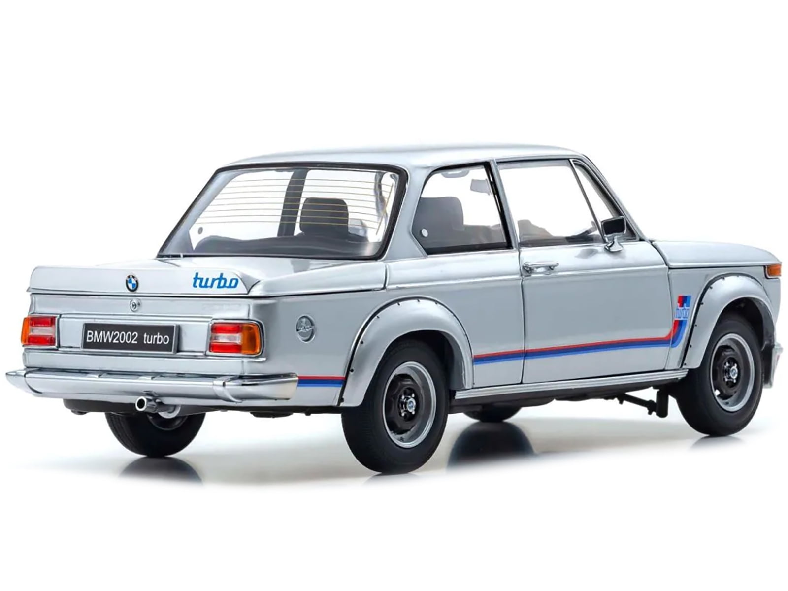 BMW 1600 Roadcar Rivieraablue ミニカーTrofeu 57123145-af07-4eaa-b473-