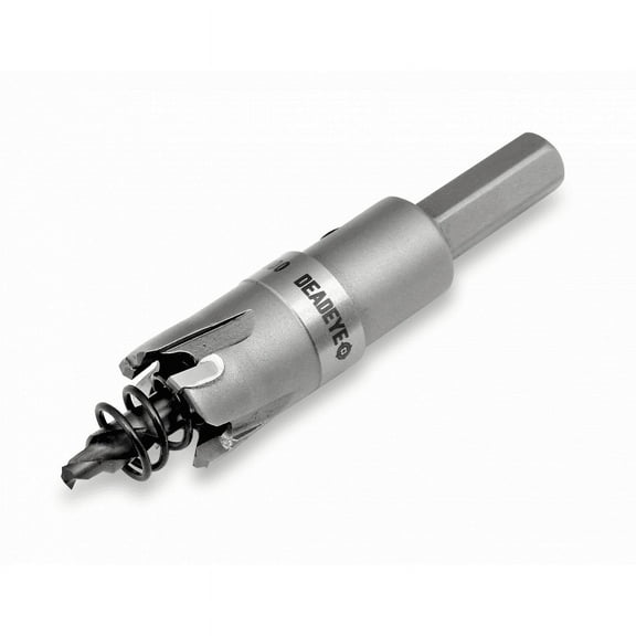 Ideal 36-800 DEADEYE Carbide Hole Cutter, 3/4?