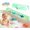Green, variant on Bathtub Splash Guard for , 2-in-1 Bath Organizer Tub Shelf | Stops bathtub splashes, Keeps floors dry, 11 suction cups, Flexible safe , Bonus shower cap