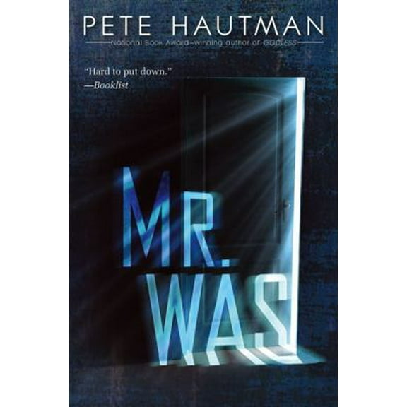 Pre-Owned Mr. Was (Paperback) 144243337X 9781442433373