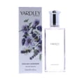 thumbnail image 2 of Yardley English Lavender Eau De Toilette, 4.2 oz Pack of 4, 2 of 3