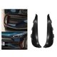 thumbnail image 3 of Car Front Bumper Ventilation Grille Trim Air Inlet Blade Spoiler 2068852902 for C-CLASS W206 2021-2024, 3 of 5