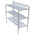 thumbnail image 2 of PreAsion Hydroponic 90 Sites Grow Kit Grow System for Leafy Vegetables 10 Pipes 3 Layers 3 Rows, 2 of 5