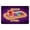 B, variant on Gaming Theme Area Rug for Home Polyester Fiber Non Floor Mat for Living Room Bedroom Kids Room