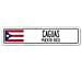 thumbnail image 2 of SignMission SSC-Caguas Pr Panneau de Rue - Caguas, Puerto Rico, 2 of 10