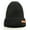 Black, variant on SSLR Adult Beanie Hat for Men Women Winter Warm Knit Hats Cap