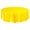 Yellow, variant on KCEHTA Round Plastic Tablecloth, Large Disposable Plastic Tablecloth for Round Tables, Decorative Table Cover, Solid Color Tablecloths for Parties Picnic Wedding Birthday Banquet