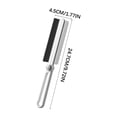 thumbnail image 2 of TIMIFIS Brush Brush Multifunctional Rotating Crevice Cleaning Brush Household Rotating Crevice Cleaning Tool Suitable For Toilets Bathrooms Sinks kitchen gadgets Kitchen Gadgets, 2 of 2