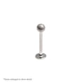 thumbnail image 3 of Labret Monroe Bijoux de Perçage 16G - 3 Options de Couleur - Vendus Chacun, 3 of 3