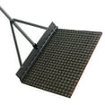 thumbnail image 2 of Yard Tuff YTF-218DM Lightweight Drag Mop for Soil & Gravel Surface Grading, 2 of 5
