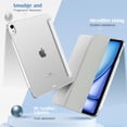 thumbnail image 4 of Funda para iPad Air de 11 pulgadas TimoVo M3/M2-2025/2024 5.ª y 4.ª generación, 4 of 9