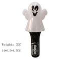 thumbnail image 6 of Halloween Glow Party Decorations, Halloween Light Up Decor, Light Up Party Favors, Battery Operated Halloween Lights, Single-Led Eyeball Halloween Glow Stick, 5X3X3 Inch Pink, 6 of 6