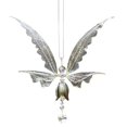 thumbnail image 2 of PENGXIANG Hanging Crystal Suncatcher With Wing Hanging Pendant For Home Decoration, 2 of 3