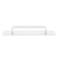 thumbnail image 3 of Shisuyan Aluminum Alloy Rv Door Handle Sliding Door Pull Handle Stylish Entrance Door Handle Pull Push Door Plate Handle For Trailers Barn Doors And Closets, 3 of 9