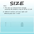 thumbnail image 3 of vigerkar Women's Metallic Bikini Bottoms Shiny Swimwear Bottom Low Waist Adjustable Waist Bathing Suit Thong (Red, L), 3 of 5