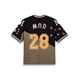 thumbnail image 2 of Camiseta Caballero Grimey Mud´s The Residence V Neck Negro GAVN766NGO, 2 of 3
