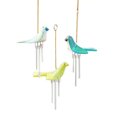thumbnail image 2 of Batik Bird Chime Ornament Set, 2 of 4