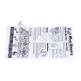 thumbnail image 4 of LYUMO Infant Book Sound Paper Baby First Fabric Book Early Educational Interaction Newspaper,Soft book,Newspaper Toy, 4 of 8