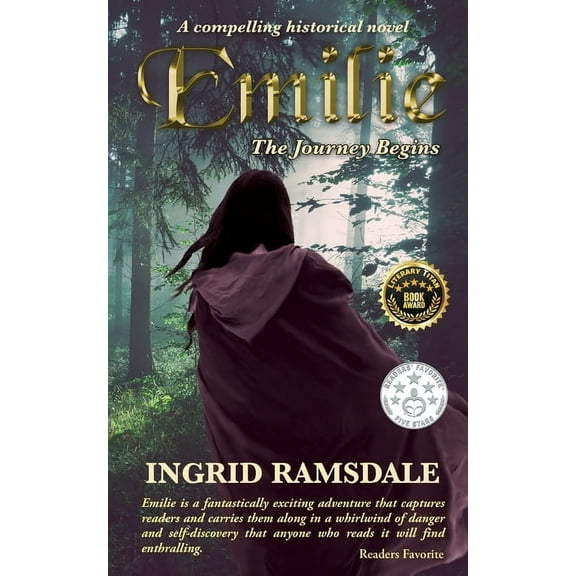 Emilie (Paperback)