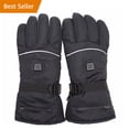 thumbnail image 1 of Gants Chauffants Gants Chauffants Électriques Gants Chauffants Extérieurs, 1 of 3